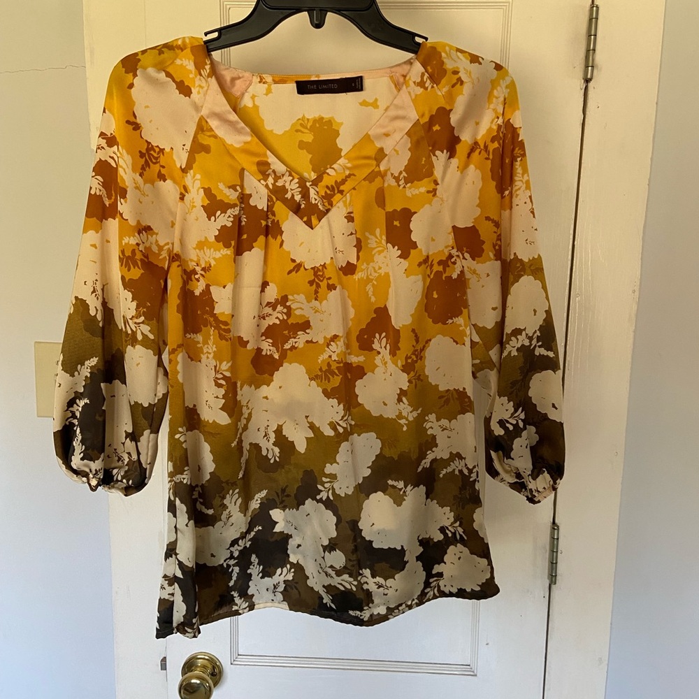 The Limited top